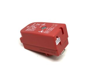 019. Motor for 3-veis ventil