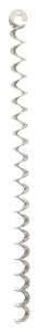 Turbulatorspiral