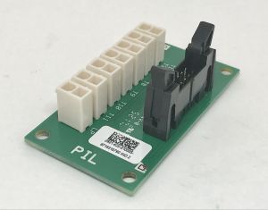 015B. PIL Terminalkort