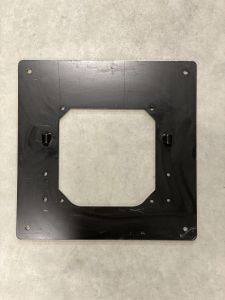 Brennerflens Ecotec For Pe-20/30