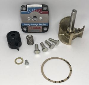 Shuntinnsats F1C CTC V25