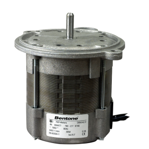Viftemotor 90W 3-fase