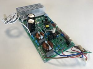 009B. Kontrollkort for Nordic Inverter 12 GR-N