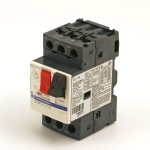 Motorvern br. GV2ME14 6-10A