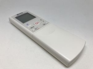 003A. Fjernkontroll for IVT Nordic Inverter Luft-luft-varmepumpe