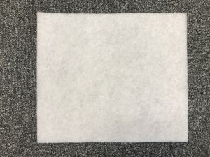 Filter for NIBE Fighter 600/640 570x350 mm