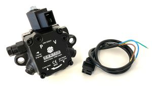 Pumpe As47D-7435 Kpl