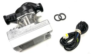 Sirkulasjonspumpe Wilo Para Maxo 25-180-08-F02 S BTT