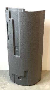 Isolasjonsfrakk Neo5300 del 1