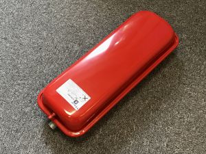 Ekspansjonskar Cimm Rp-10 10 L.
