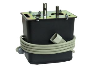 Motor liten fleksskrue 1