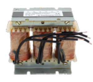 Strømforsyning 3x6 mH 4,5 A / CE50