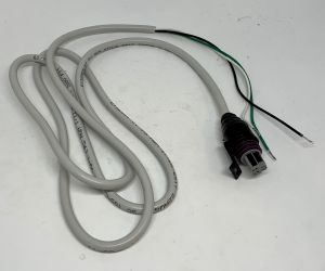 Kabel Høyt / lavtrykkssensor