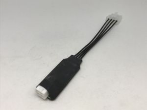 Adapter for utskifting av Torin-vifte