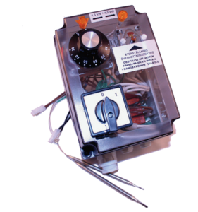 Automatisk skap VB 9003F