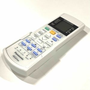 Fjernkontroll for Panasonic CS-E9 / 12NKEW