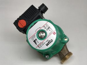 Sirkulasjonspumpe Wilo Star-Z 20 / 4-150 VVC pumpe
