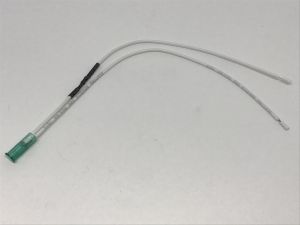 007. Lampe Grønn Vedex 3000