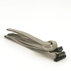 Rego 600 Flatkabel C inkl Fer