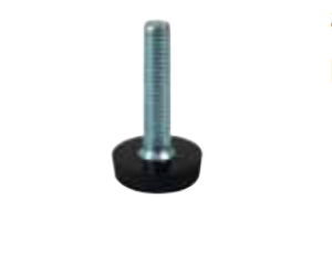 Justerbar fot M8 0602-0925