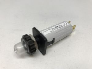 Effektbryter 10A 240V
