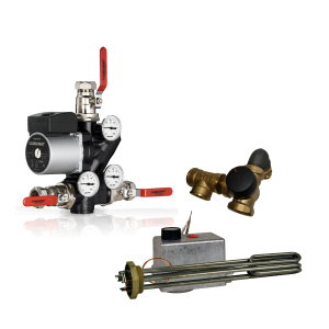 Ladepakke for Ctc Ack Tank 1
