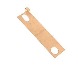 Fjærplate
