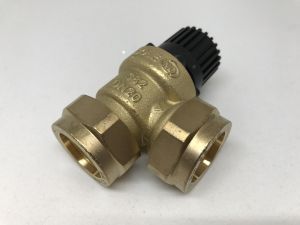 Sikkerhetsventil 2,5 bar for eldre VVM