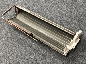 Fordamper