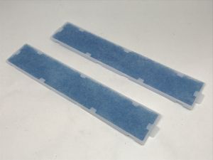 Luftrensingsfilter MAC-2370FT-E for Mitsubishi MFZ-KJ35VE2
