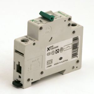 005B. Automatisk sikring PLS6-C6