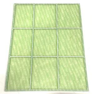 Original Samsung Luftfilter DB63-02755D – Optimal beskyttelse og ytelse