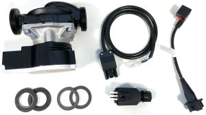 Sirkulasjonspumpe Yonos Para GT 25/60 (130 mm) Erstatter 578388402R
