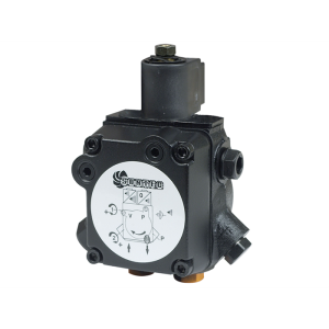 Pumpe As47Ck 1582-6P 2-Pipe Stp