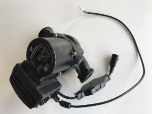 035. Sirkulasjonspumpe UPMXL Geo 25-125 180mm for NIBE F1145, F1245, F1345