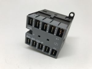 010. Kontaktor Abb