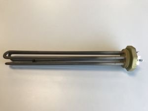Elektrisk kassett til Värmebaronen VB 4520