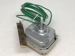 Betjeningstermostat 4-polet (EH V1 reservevarme)