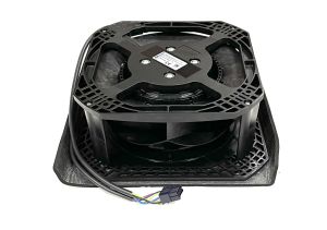 Vifte ComfortZone EX35-50-65, T12