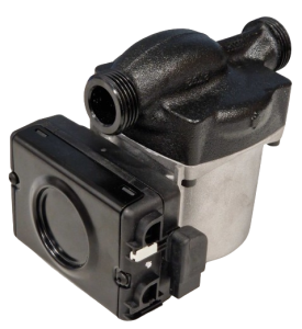 Ladepumpe 15 / 7,5 PWM 130 10-22KW
