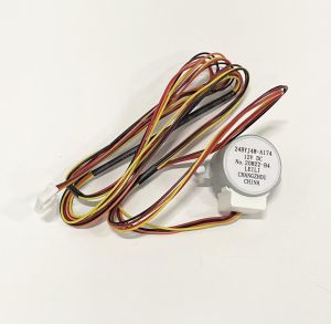 009B. Motor for luftavleder Nordic Inverter og Bosch Compress 7000