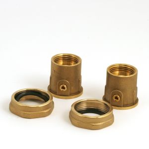 Avstengningsventil DN32 R211 / 4 "
