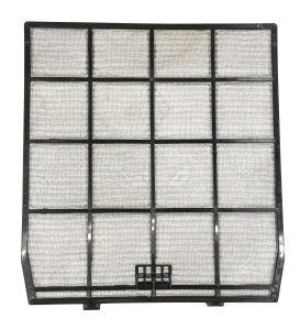 Støvfilter for Panasonic CSHE / HZ / NE / 9 / 12NKE / PKE / RKE