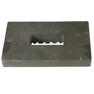 Støpejernsgitter V30, v35