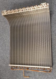 Kondensator CU-E9 / 12EKEB / NE9 / 12GKE