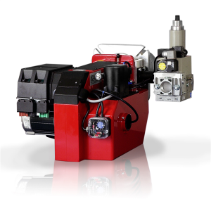 Gassbrenner Bg450-M Jumo (412)