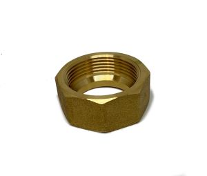Koblingsmutter 28mm 4-pakning