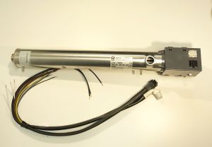 010bC. Elpatron utskiftningssett 3 + 6kW 3X40