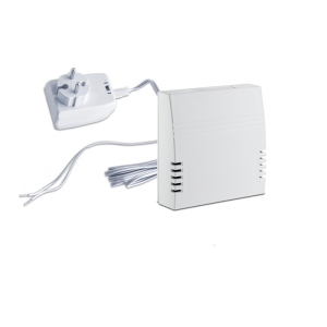SmartControl rom / fuktighet / CO2 sensor CTC