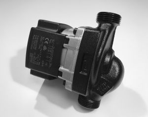 Sirkulasjonspumpe Grundfos UPM3 Auto L15-50 130mm